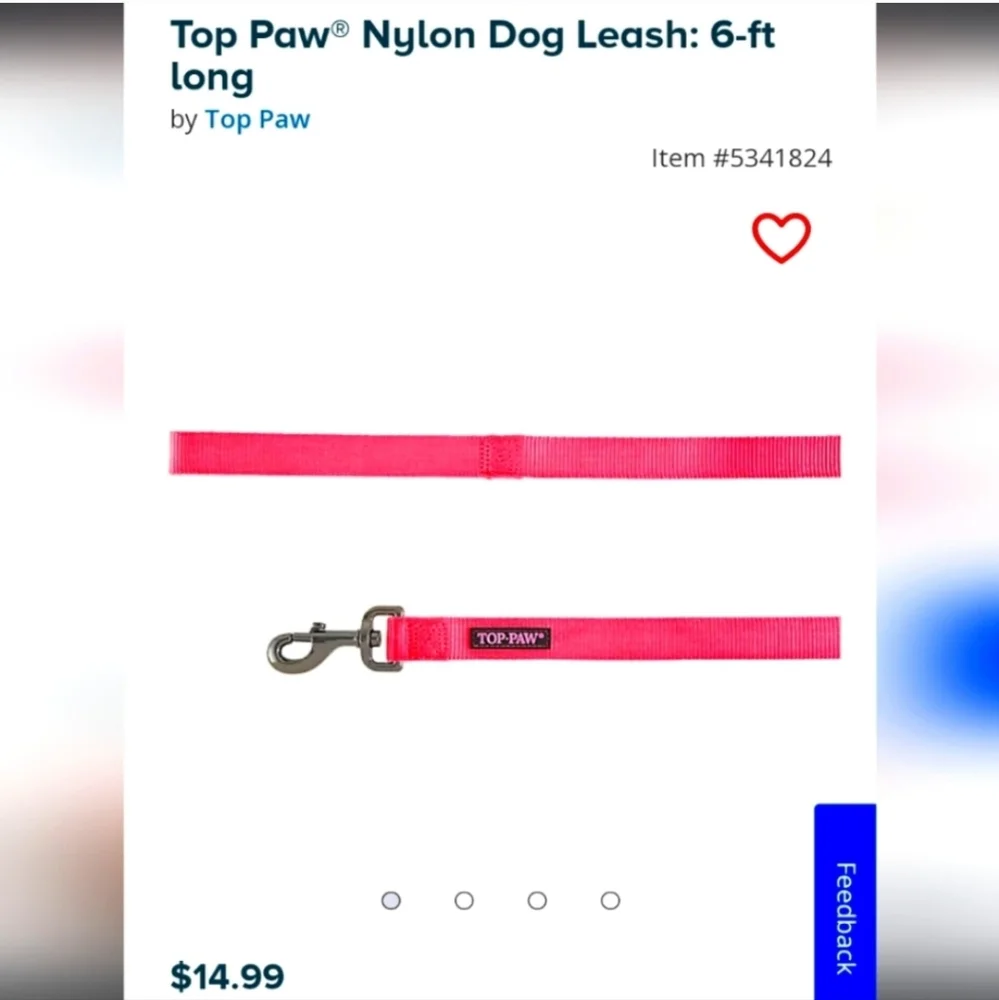 Top Paw ft buy
